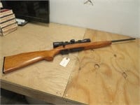 Remington 788 6mm