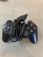 Sony, PlayStation controller