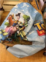 toy story beanbag