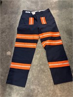 men’s work pants size 34