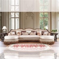 Calebra Sofa Set of 3