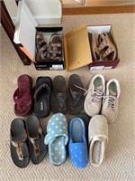 LOT Ladies Shoes - 7 - 7.5