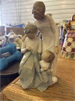 Willow tree figurine