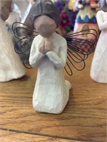 Willow tree figurine