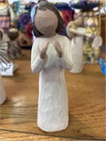 Willow tree figurine