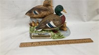 Sky Country Limited Edition Mallard Family