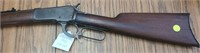 Model 1892 Winchester 25-20