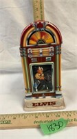 Elvis Jukebox Budweiser Stein