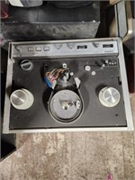 Ampex VR 5100 Video.Recorder. As is-untested.