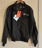 Gleaner Jacket Large