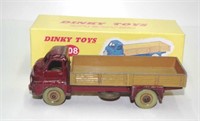 Dinky Toys 408 Big Bedford Lorry