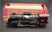 Vintage "O" guage locomotive C 6541
