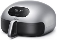 (S) Dome Air Fryer  Superior Airflow  32 Wings