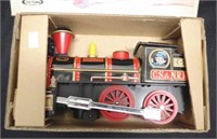 Toy Town Shinsei Battery Operated Mighty Express