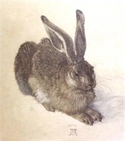 After Albrecht Dürer (1471 - 1528)