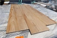 Sequoia Douglas Fir / Lodge Pool Porcelain tile