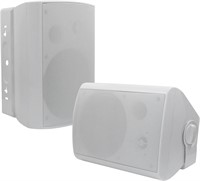 Herdio 6.5 400W Outdoor Speakers  Waterproof