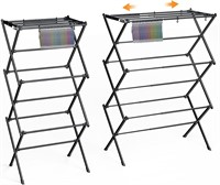 Drying Rack 40x28.8x14.2  Indoor/Outdoor