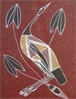 Artist Unknown (Aboriginal)