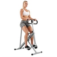 Sunny Health & Fitness Upright Exerciser