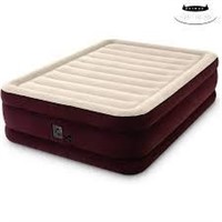 Extra Series Raised Guest Airbed with Internal Ele