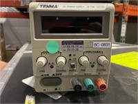 Tenma 72-7700 DC Power Supply