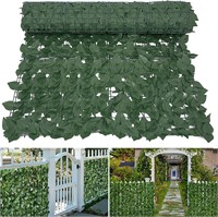 Coregreen 39x118 Ivy Privacy Fence