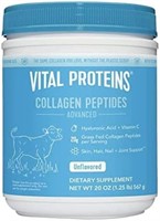 B8402  Vital Proteins Collagen Powder 20 oz