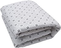 B7943 70 x 78 Antislip Vinyl Tufting Cloth