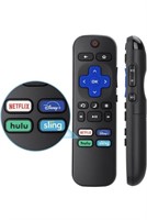 Roku replacement remote