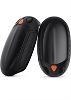 Electric rechargeable hand warmers