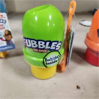Fubbles no-spill Bubble Tumbler