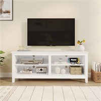 $90  Panana 60in TV Stand  1400*600*380MM  White