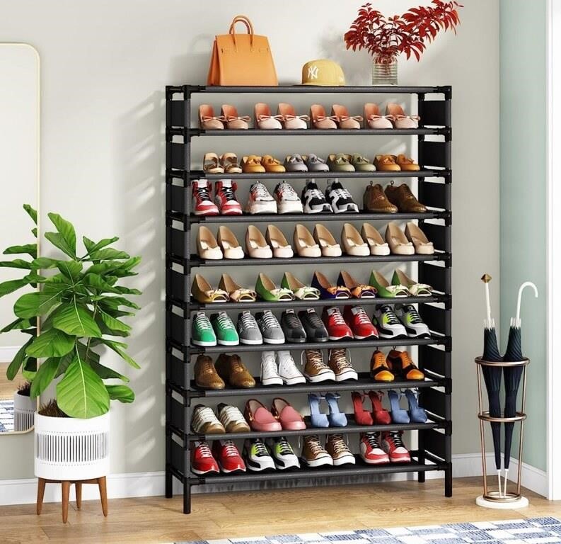 Shoe rack