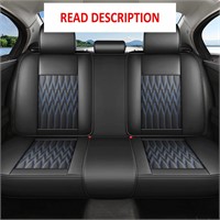 $51  Bench Car Seat Covers  Fit for Most Cars SUV