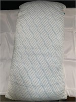 Ishsmile cooling pillow