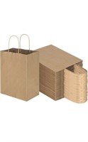 Plain paper bags for businesses