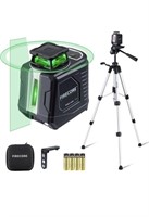 360 Laser level with tripod