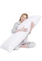 Body pillow for adults