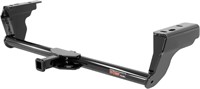 W235 12140 Class 2 Trailer Hitch 1-1/4-Inch