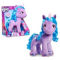 R2052  My Little Pony Sing and Glow Izzy 13-In