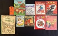Children's Story Books
