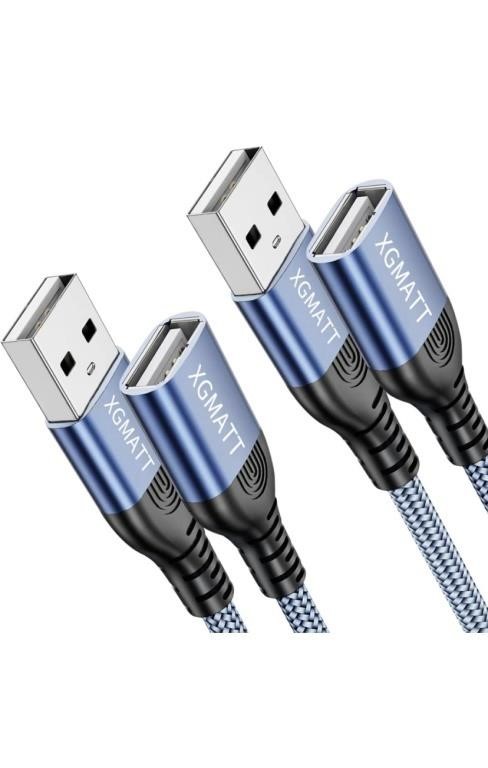 Usb extension cables