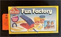 Play-doh Fun Factory