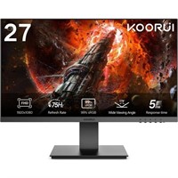 OF9005 27 inch Computer MonitorIPS FHD 75hz