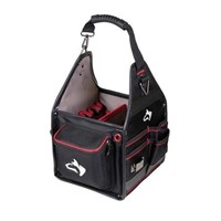 SM2277  Husky Pro 10 Electrician Tool Bag