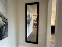 LARGE WALL MIRROR