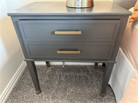 2PC NIGHTSTANDS