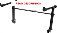 $34  Miwayer Keyboard Stand 2nd Tier  10.1in Width