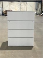 FM3511 4-Drawer Dresser